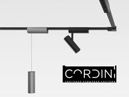 Система CORDINI